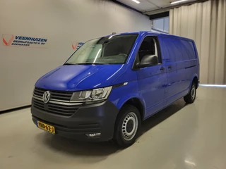 Volkswagen Transporter 2020 - 2.0TDI L2/H1 Automaat 2X Schuifdeur Euro 6! image 2