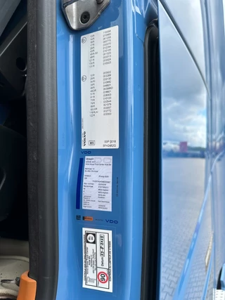 Volvo FH 2021 - 500 FH 500 Globetrotter / NEW MODEL / FULL AIR / TURBO COMPOUND / SHOW TRUCK / SPECIAL INTERIOR bild 51