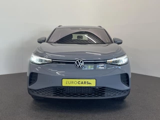 Volkswagen ID.4 2026 - Pro Limited Edition 77 kWh immagine 3 miniatura