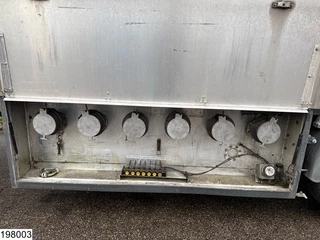 Hage und Knapp N/A 1998 -  40.000 Liter, 6 Comp, ADR zdjecie 11