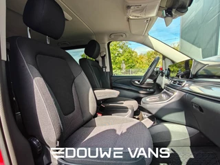 Mercedes-Benz EQV 2024 - L2 300 Facelift Model 2x schuifdeur Camera DAB obrazek 17