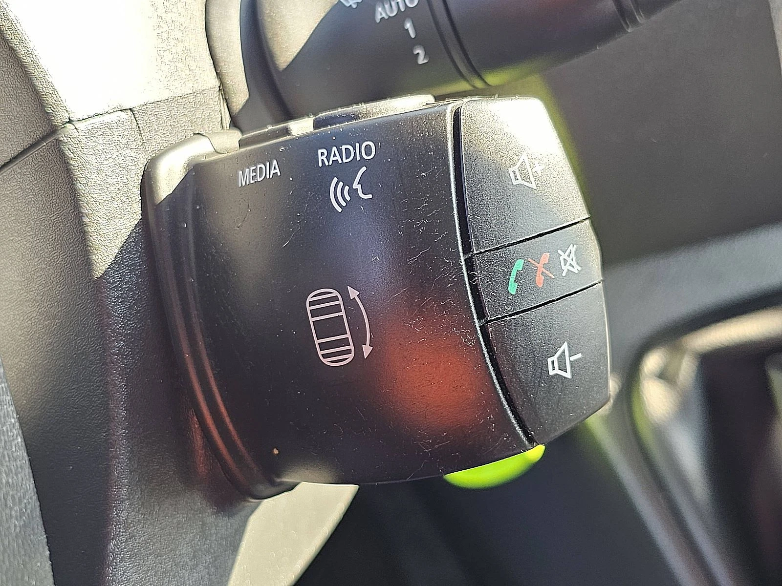 Renault Master 2024 - T35 Bild 12