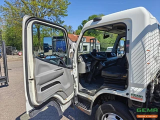 FUSO Canter 2016 - N/A bild 12