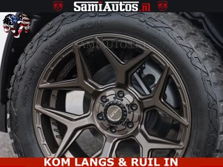 Dodge Ram Pick-Up 2024 - LIMITED H.O 540PK 706Nm | Massage + Full Option | De Meest Luxe en Volle in zijn Klasse | zdjecie 45