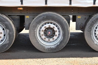 Nordic S340 | New curtains | Galvanised chassis | Code XL | Anti-theft - N/A obrazek 19