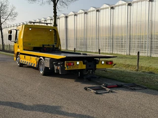 DAF LF 230 2021 - Falkom изображение 4