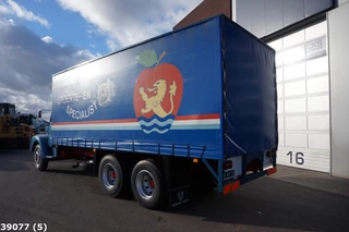 Scania S 1969 - LS 85 50 6x2 in concours staat afbeelding 2