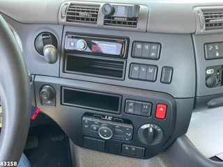 DAF FAN CF 430  VDL 21 Ton haakarmsysteem 2023 - N/A zdjecie 11