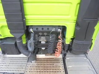 DAF XF 440 2016 - RTI COMPRESSOR NL TRUCK APK 05-26 image 13