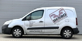 Citroën Berlingo 2018 - 1.6 BlueHDI 75 Club Cruise|Airco изображение 5