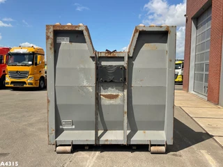 Perscontainer N/A 2013 - N/A zdjecie 3