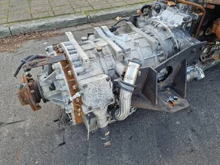 Transmission EV50 09L10 afbeelding 3 miniatuur