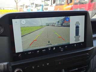 Ford Transit Custom 2024 - 2.0 obrazek 15