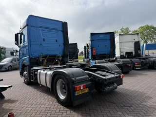 Mercedes-Benz Actros 2016 - Actros 1942LS / Smart tacho / Night airco / Holland Truck изображение 3