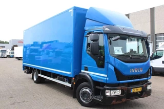 Iveco Eurocargo 2018 - N/A image 2