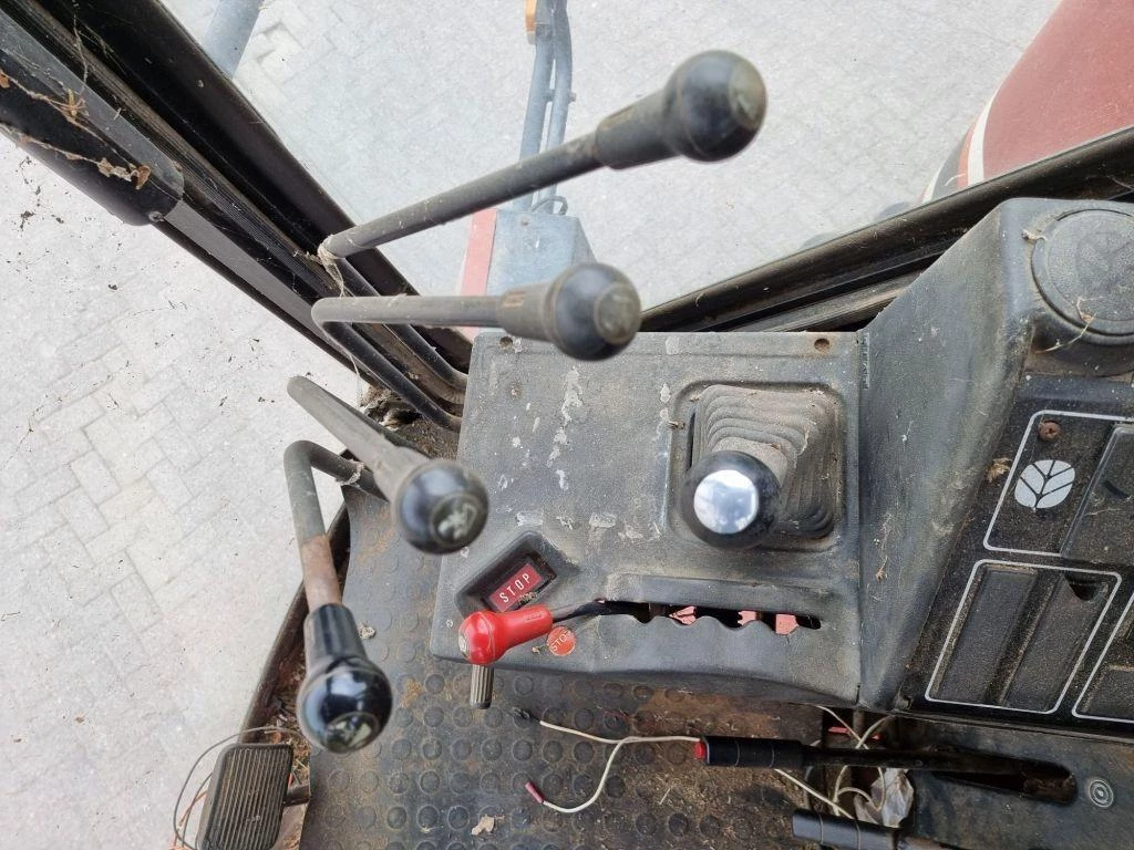 Laverda 3500 1990 afbeelding 12