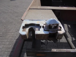 Pacton N/A 2005 - TXC339 NL TRAILERS 45FT     20x in STOCK bild 23