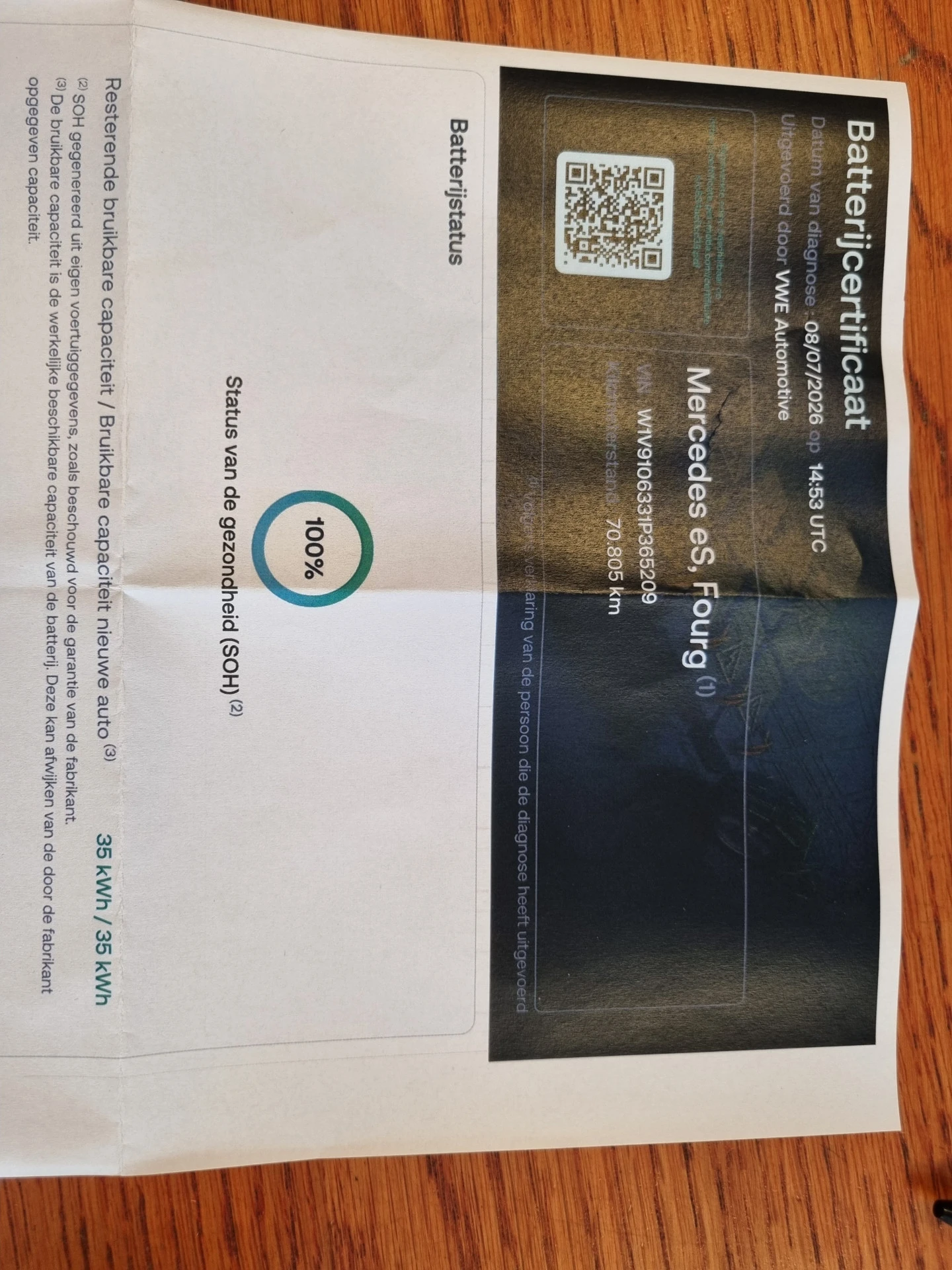 Mercedes-Benz eSprinter 2021 - l2h2 100% electric , SNELLADEN e sprinter afbeelding 22
