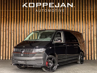 Volkswagen Transporter 2021 - 2.0 TDI Bestelwagen L2H1 for sale