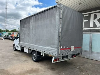 Opel Movano 2019 - 2.3 CDTi , 170 HP , Topsleeper obrazek 6