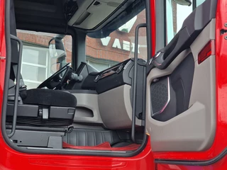 Scania R 2020 - R500 NGS Highline 6x2 - PTO/Hydraulic - Full air - 3.15 WB - Navi - Frigo obrazek 23