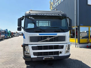 Volvo FM 2008 - N/A obrazek 22