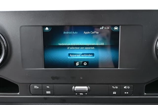 Mercedes-Benz Sprinter 2024 - 319 CDI L2H1 4x4 image 7