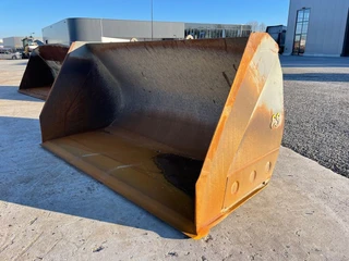 Eurosteel Eurosteel dichte 243cm 2300 liter 2018 afbeelding 2 miniatuur