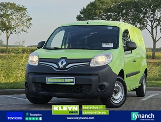 Renault Kangoo 2018 - MAXI 1.5 DCI te koop