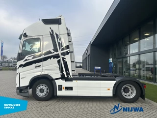 Volvo FH 2024 - 460 4x2 CMS + I-Save obrazek 5