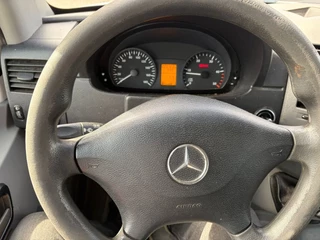 Mercedes-Benz Sprinter 2016 - 210CDI L1H1 Airco image 6