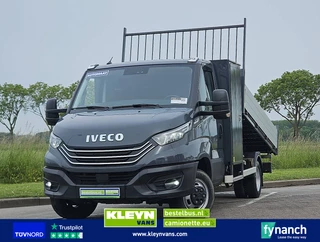 Iveco Daily 2023 - 35C18 imagem 1