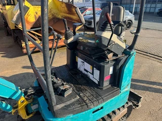 Komatsu N/A 2017 - PC 16 R-3HS immagine 12