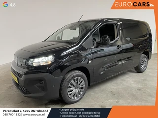 Peugeot Partner 2024 - 1.5 BlueHDi 130PK Automaat L2 te koop