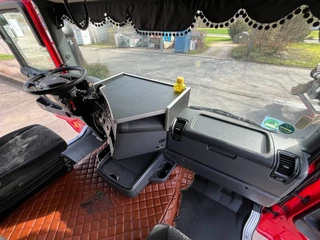 Scania R 2017 - R490 TL*Standard*Euro 6C*Intarder*Kipphydraulik zdjecie 48