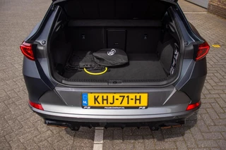CUPRA Formentor 2021 - 1.4 e-Hybrid VZ Performance, SoH 92%, Pano obrazek 25
