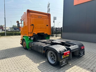 Scania R 2018 - R450 4x2 / RETARDER / EURO-6 / mega / full air / NL-truck image 39
