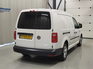 Volkswagen Caddy 2018 - 2.0TDI L2/H1 Maxi Euro 6! imagen 3