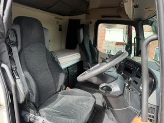 Mercedes-Benz Actros 2020 - 2442 Actros 2442LS 6X2 Midlift (Right hand drive) afbeelding 3 miniatuur