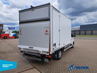 Renault Master 2024 - E-Tech T35 L3H1 87 kWh obrazek 3