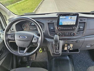 Ford Transit 2020 - 2.0 bild 8