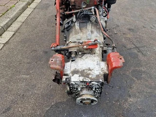Transmission Eurocargo 2865.615699G99 for sale