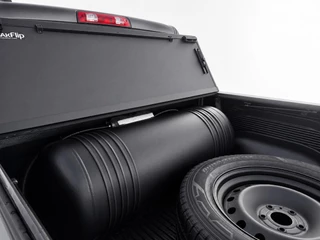 Dodge Ram 1500 2024 - 5.7 V8 4x4 Crew Cab 5'7 | Trekhaak 13-polig | 200 L LPG | Leren bekleding | obrazek 12