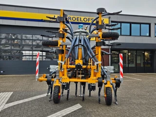 Veenhuis 2026 - Terraject 200 bouwlandbemester afbeelding 2 miniatuur