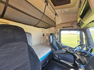 Mercedes-Benz Actros 2019 - 1843 LS изображение 15