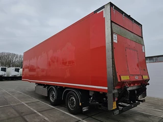 D-TEC N/A 2010 - CT-35-02B afbeelding 5