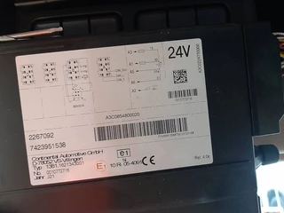 DAF N/A 2021 - LF 210 immagine 13