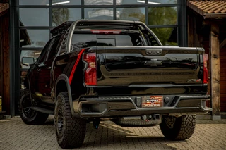 Chevrolet Silverado 2024 - ZR2 Millbrooks Special image 4