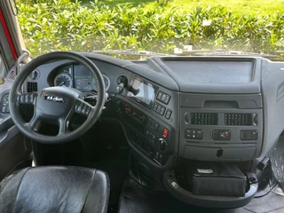 DAF XF 460 2015 - FT INTARDER image 18