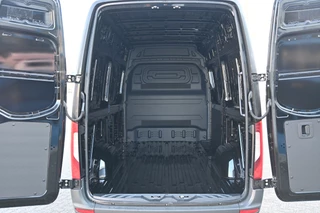 Mercedes-Benz Sprinter 2024 - 317 CDI L2H2 Pro obrazek 13